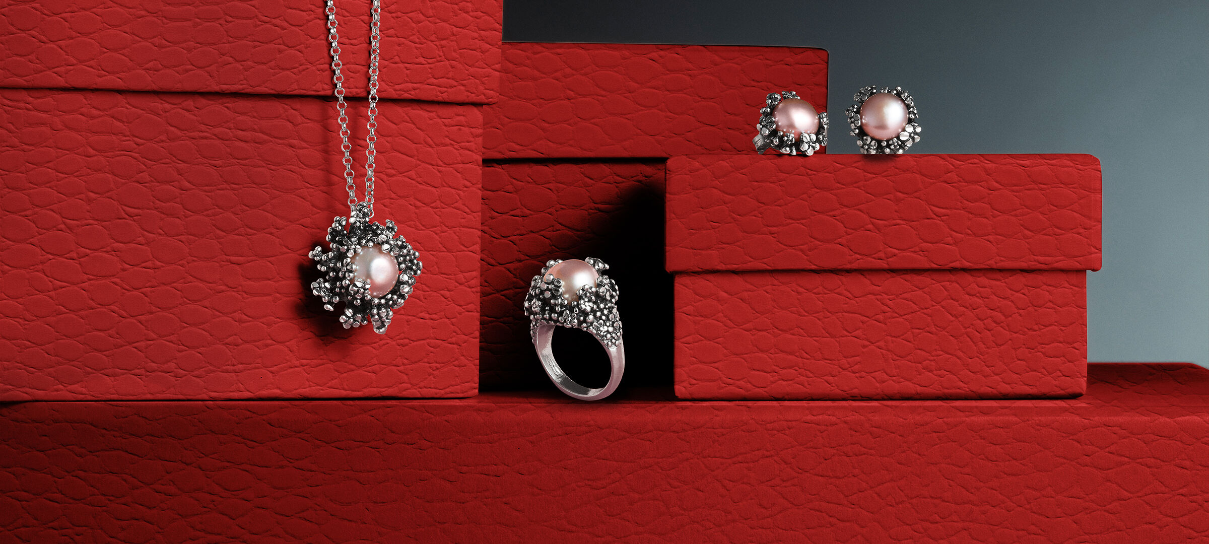 The Gift of Elegance