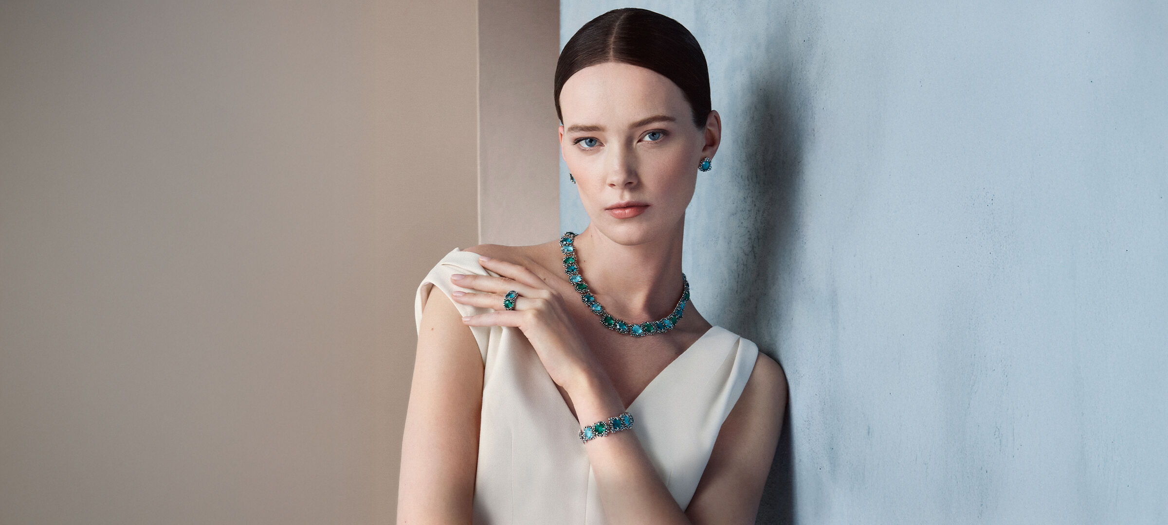 Silver Jewellery Collections | Giovanni Raspini