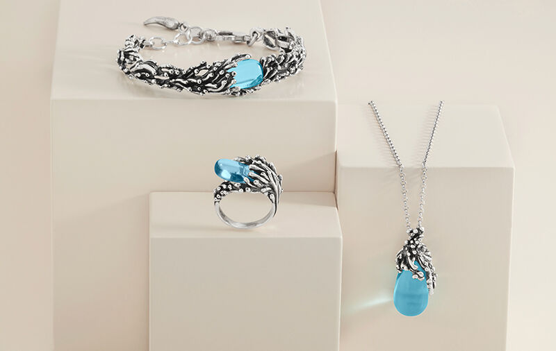 Shop the Look
