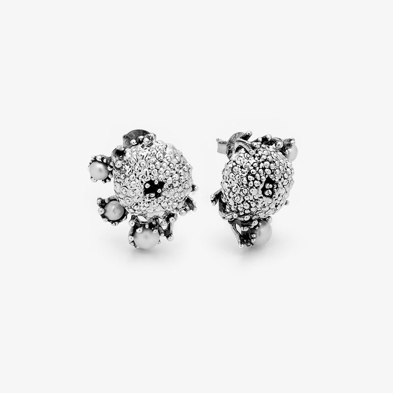 Mediterranean Earrings