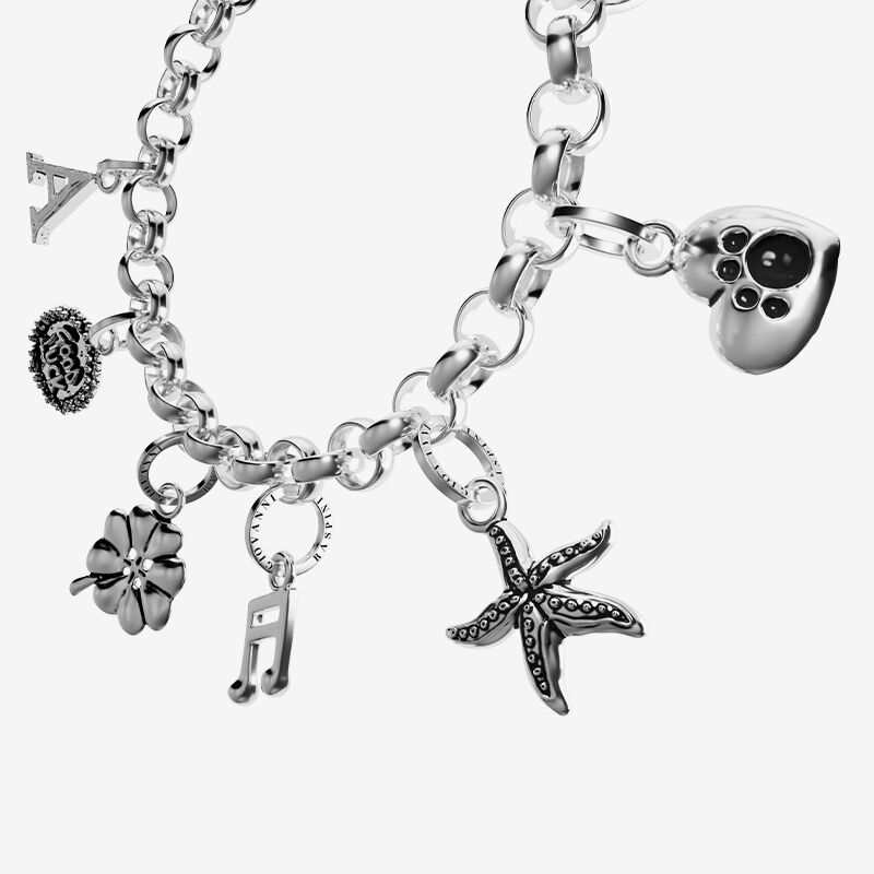 All Charms