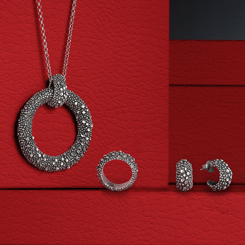 Erleuchten Sie die Feiertage