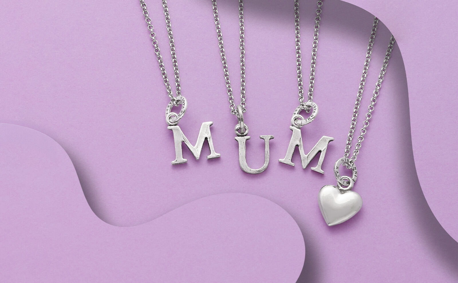 Mother's Day Charms