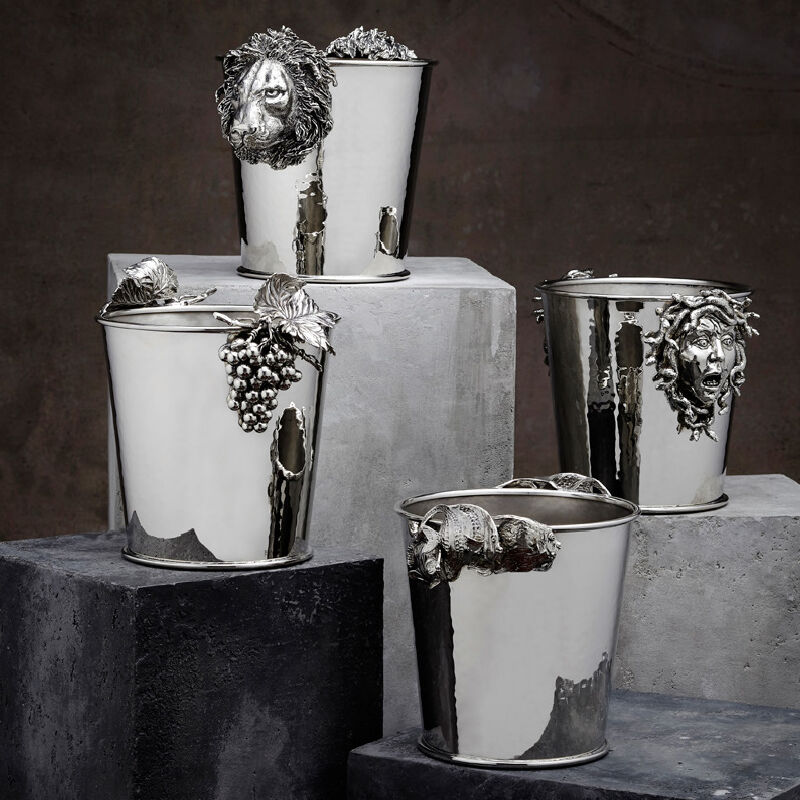 Champagne Buckets