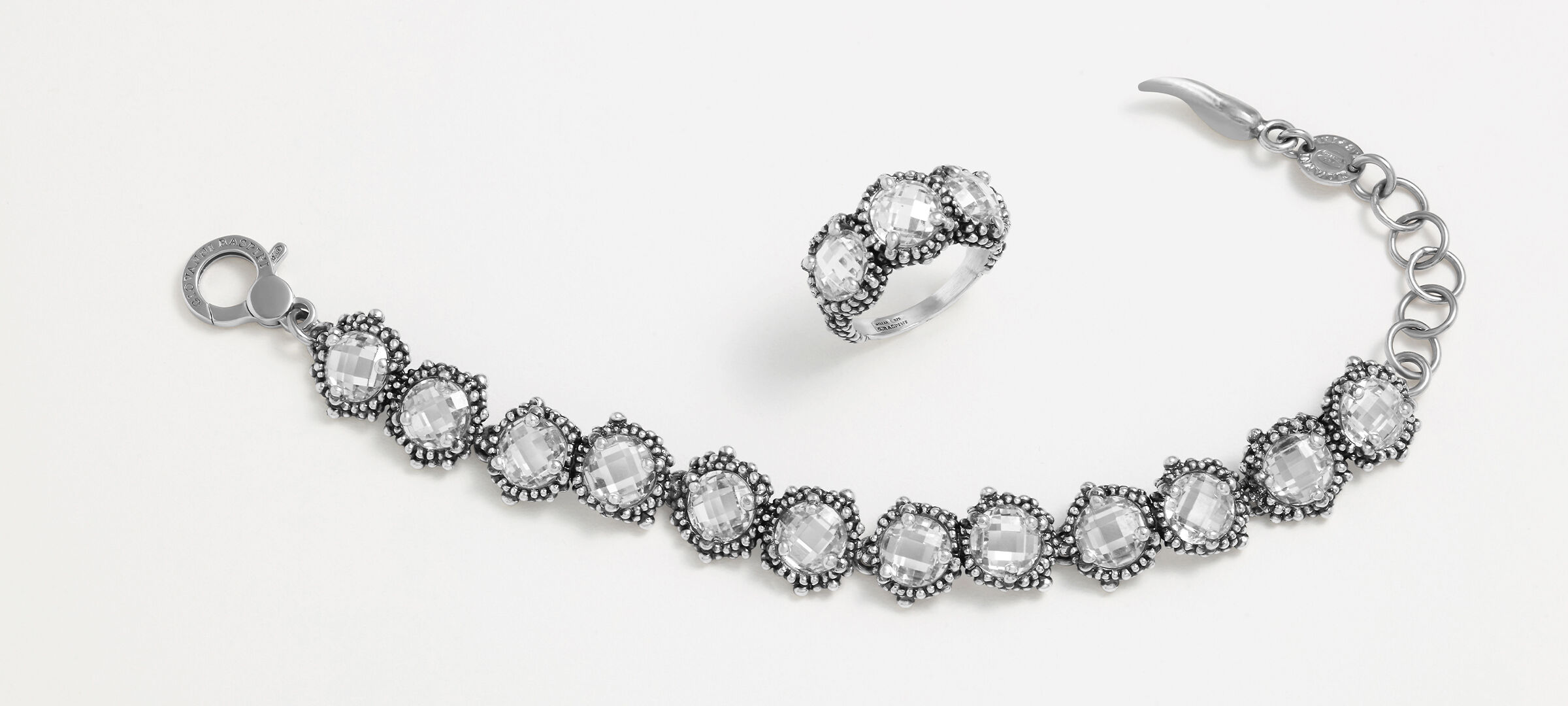 Cerimonial Jewellery