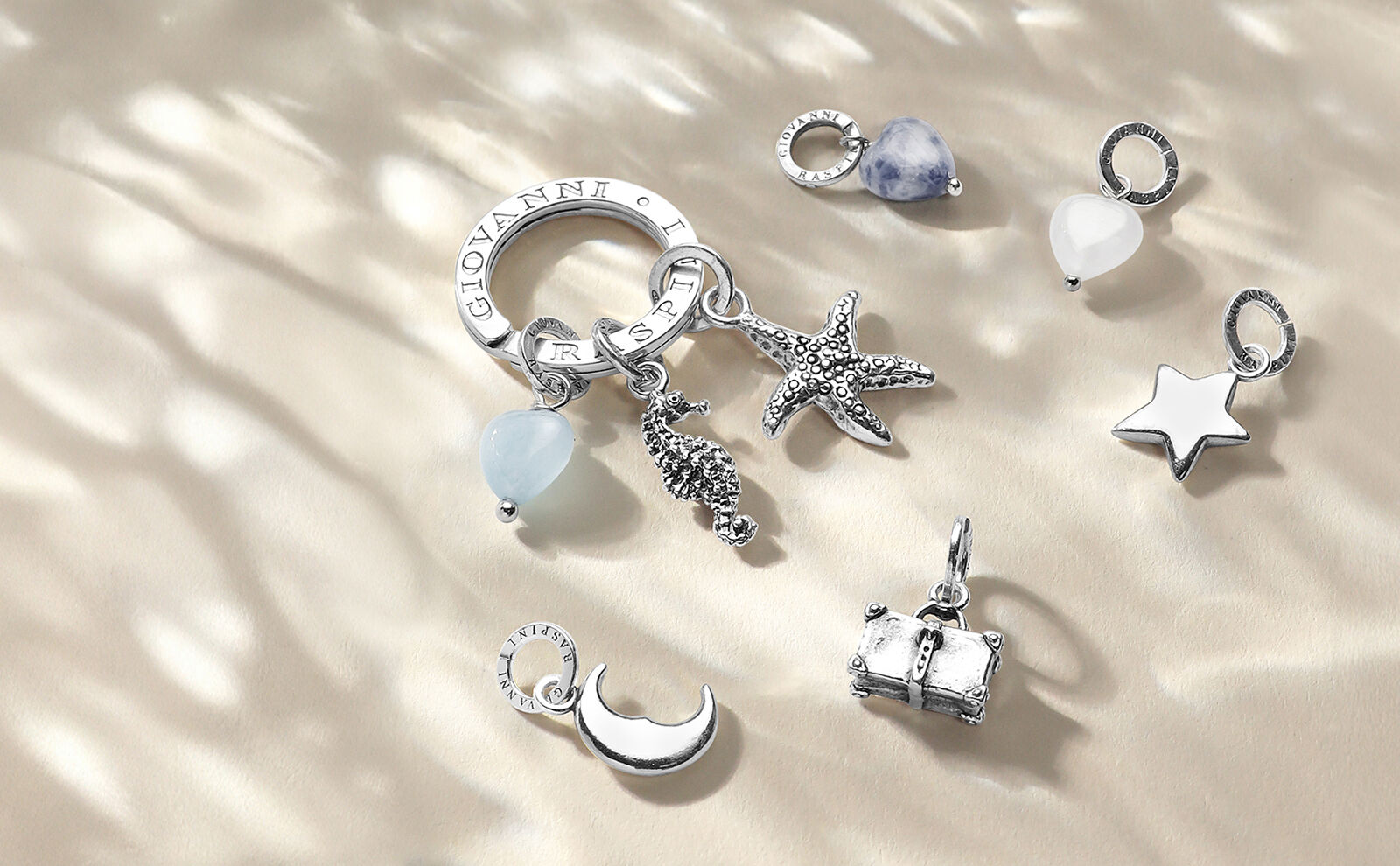 A Charm for Every Tale
