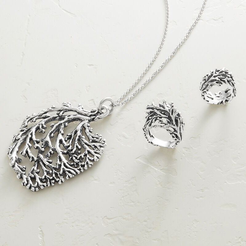 Silver Shades