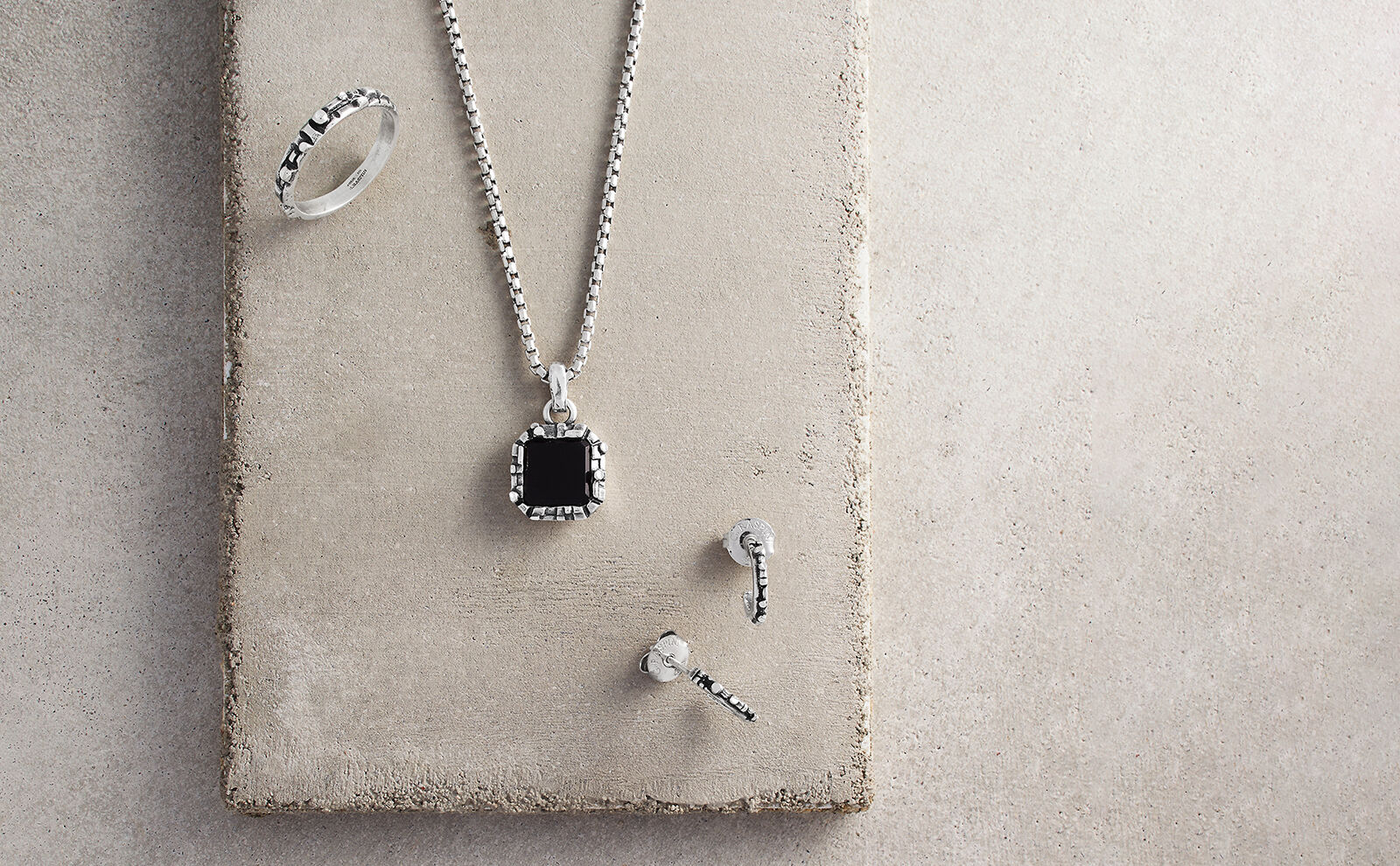 Joyas para &Eacute;l