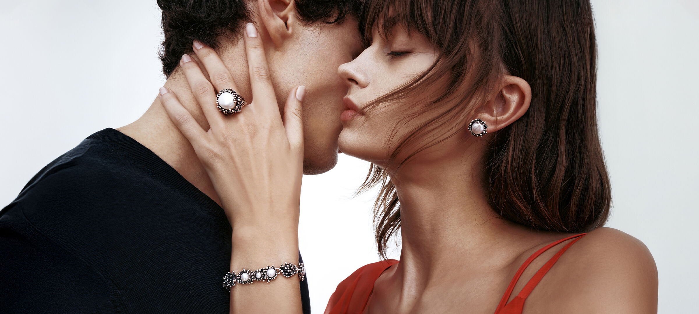 Feiern Sie die Liebe