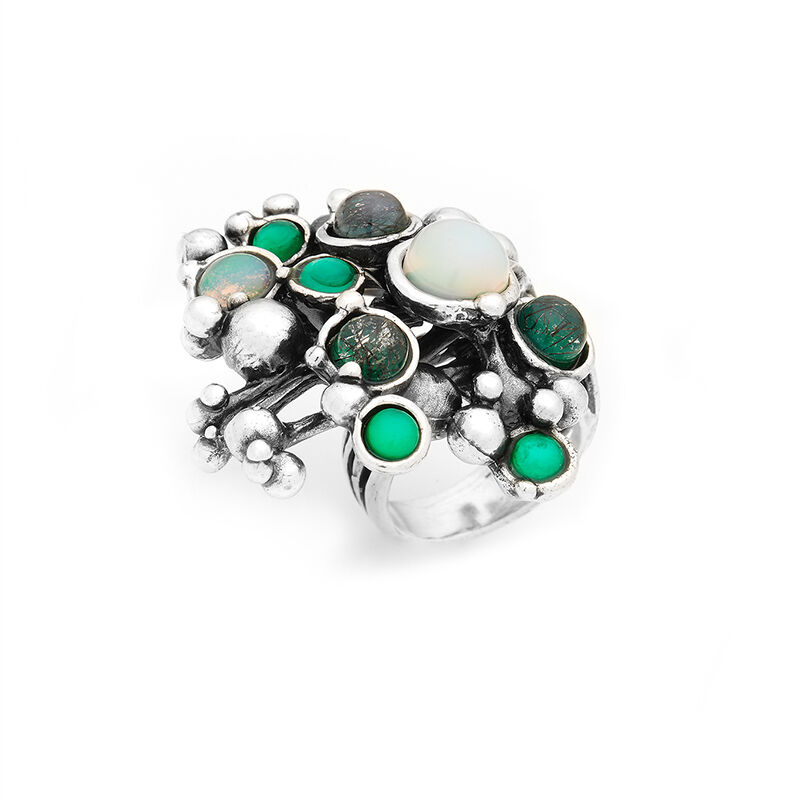 Bali Lushing Forest Ring