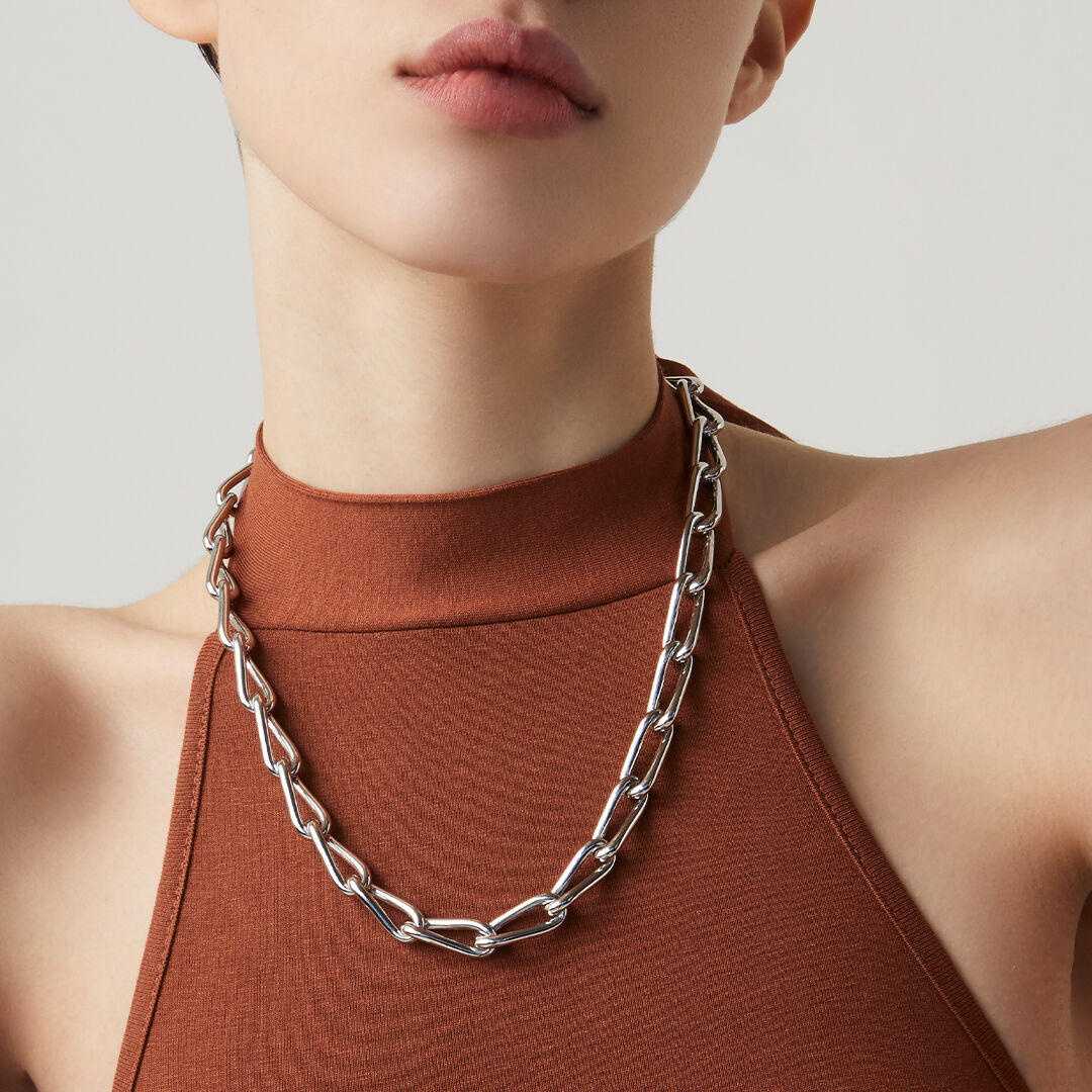 Collane Donna in Argento 925 | Giovanni Raspini