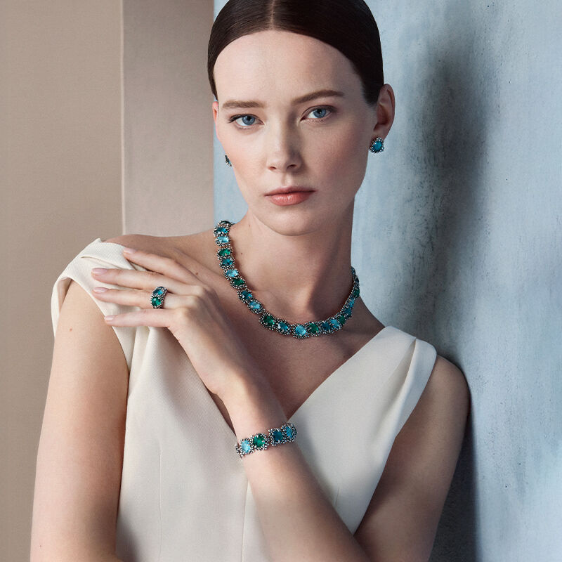Create your jewellery