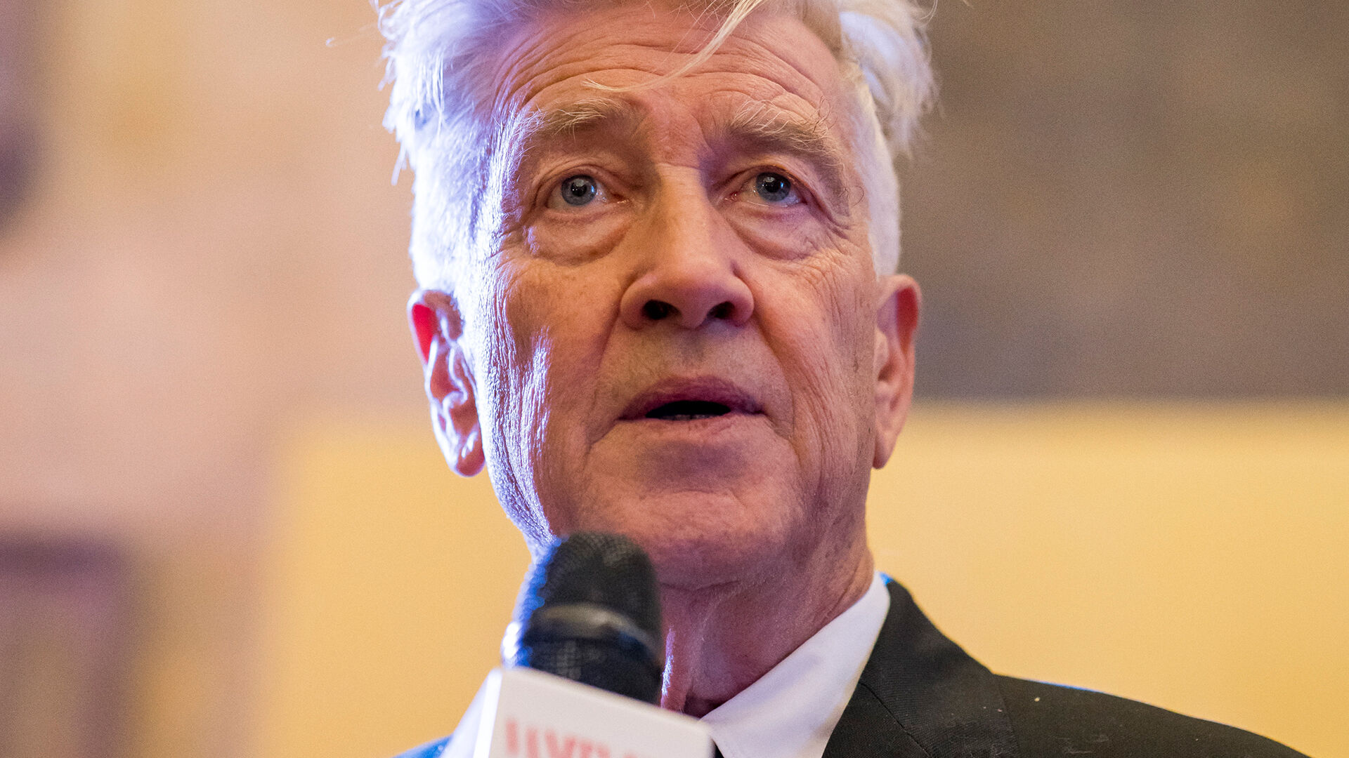 Celebrating David Lynch