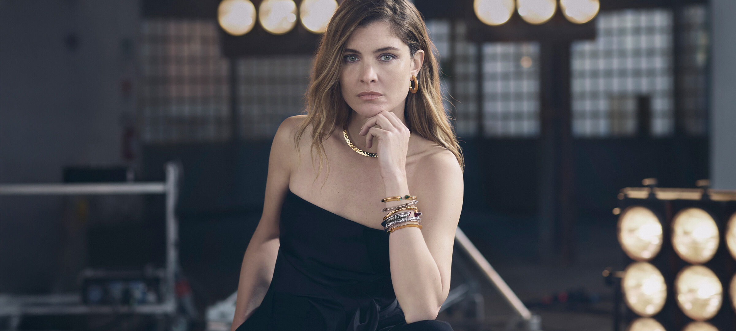 Giovanni Raspini: handmade Silver Jewellery