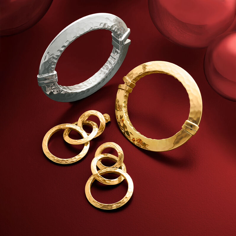 Eleganza Senza Tempo