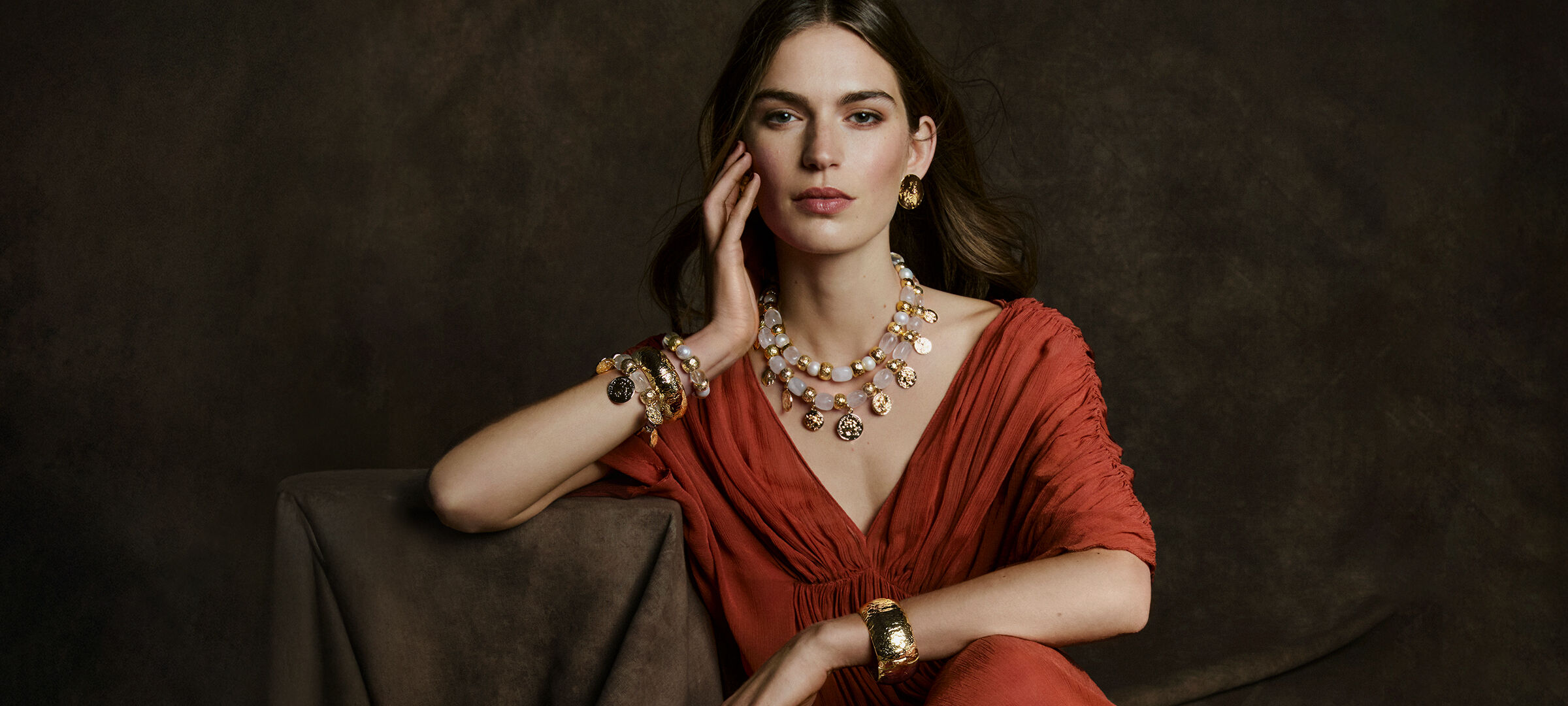 Nuova Collezione Nomad