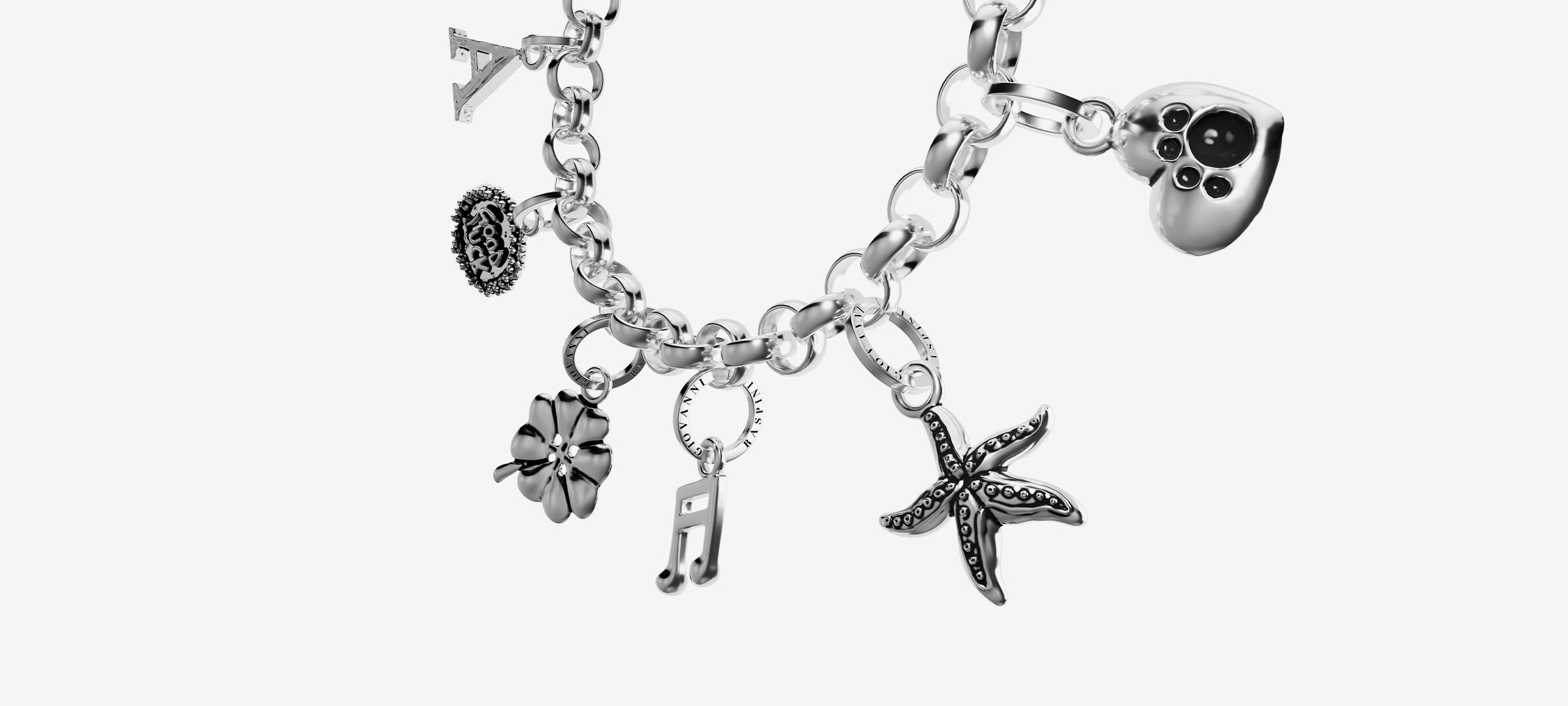 All Charms