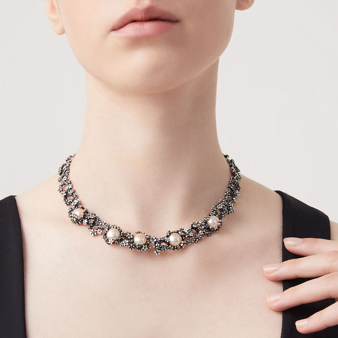 Collane Donna in Argento 925 | Giovanni Raspini