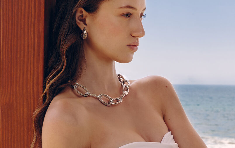 Summer Jewellery