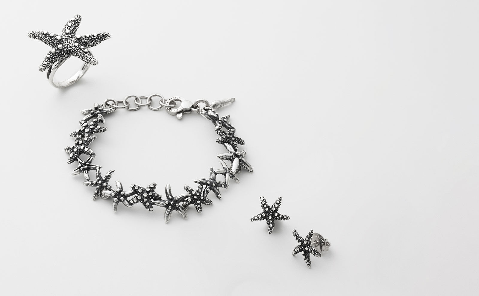 Timeless Treasures