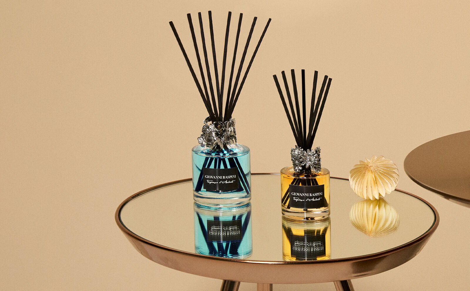 Un Aroma di Emozioni