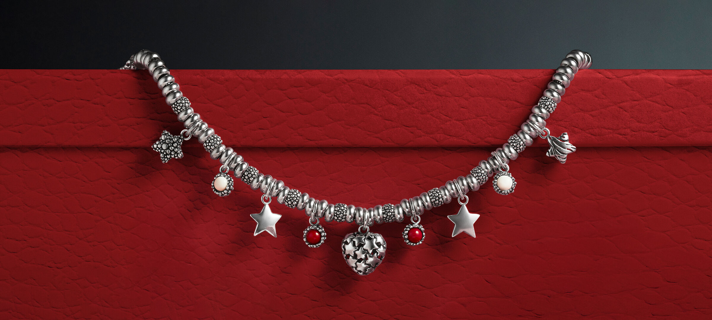 Giovanni Raspini Charms