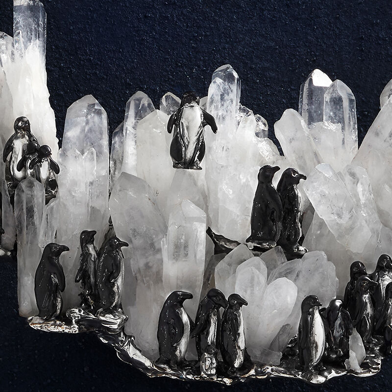 Oceania & Antarctica