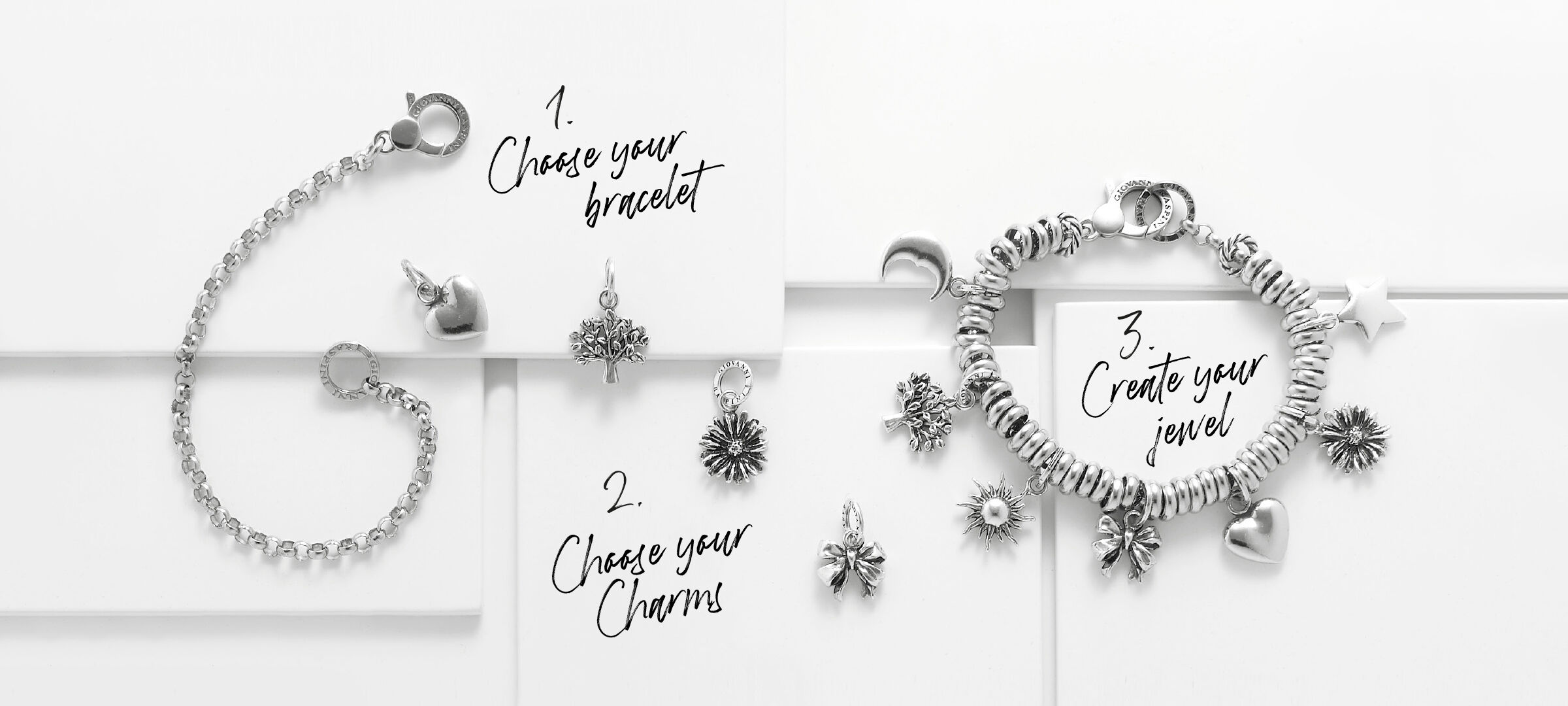 Create your jewellery