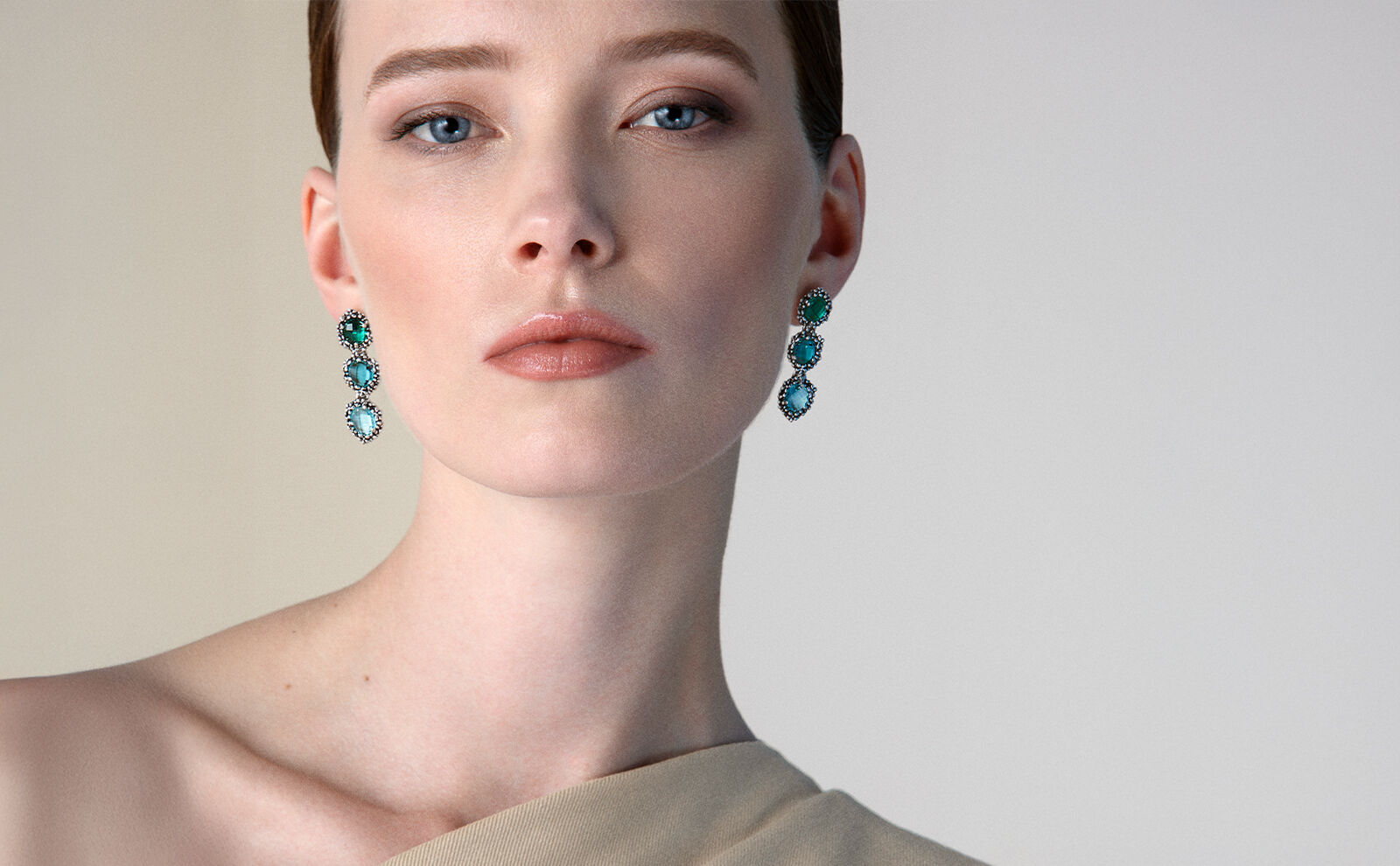 Ethereal Beauty