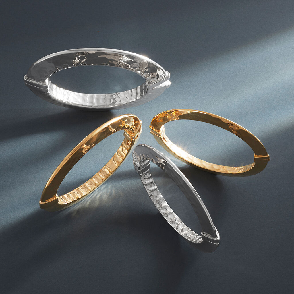 Giovanni Raspini Jewellery