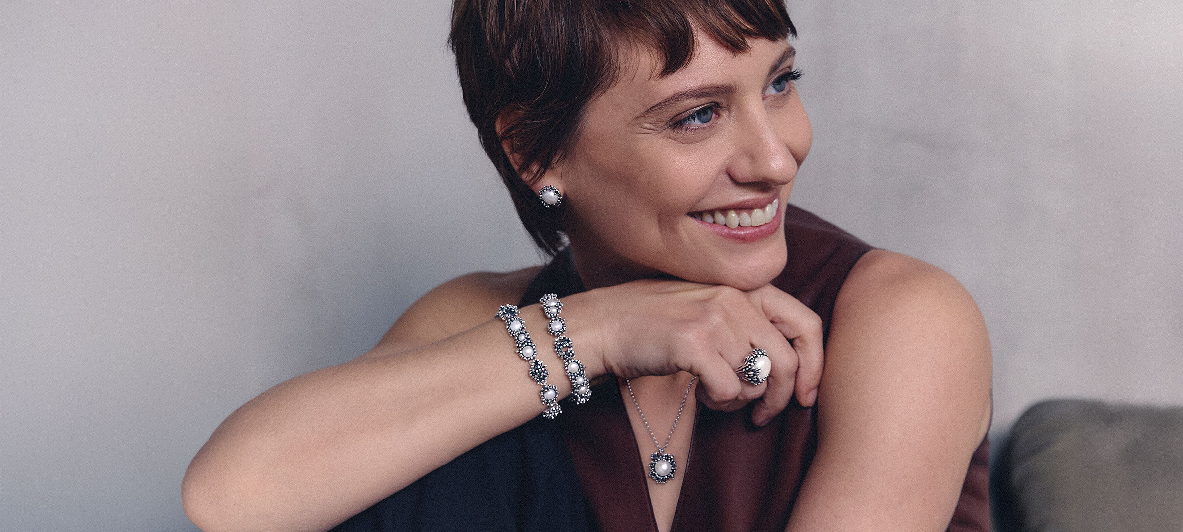 Joyas del Mar
