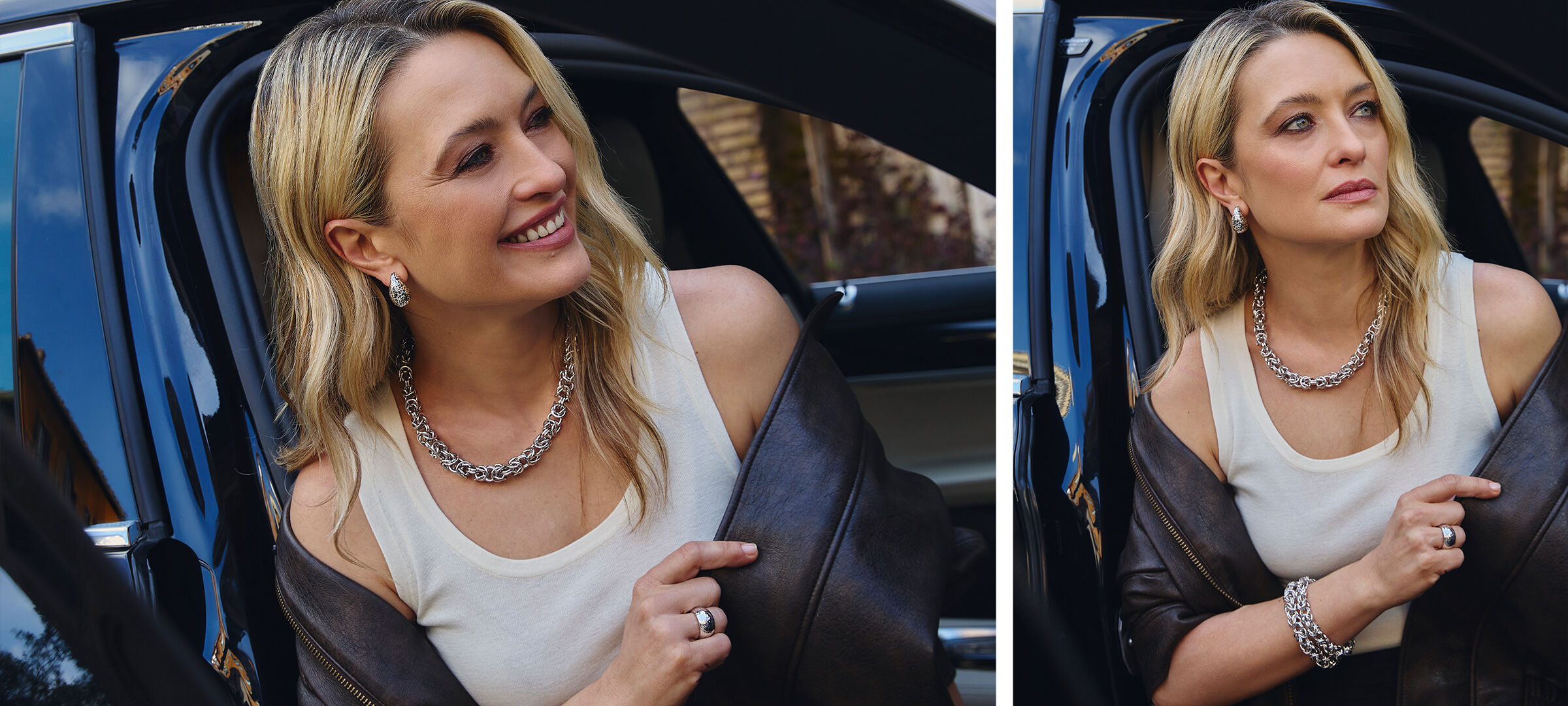 Historias que Brillan