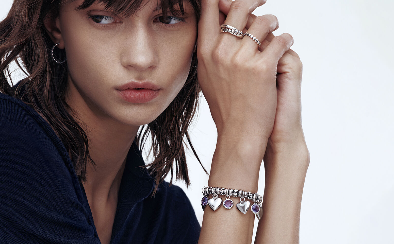 Charm per San Valentino