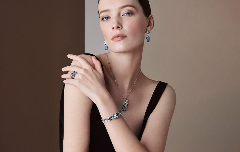 Discover the Collection