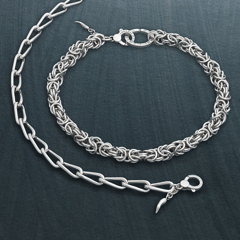 Must-Haves: Chains