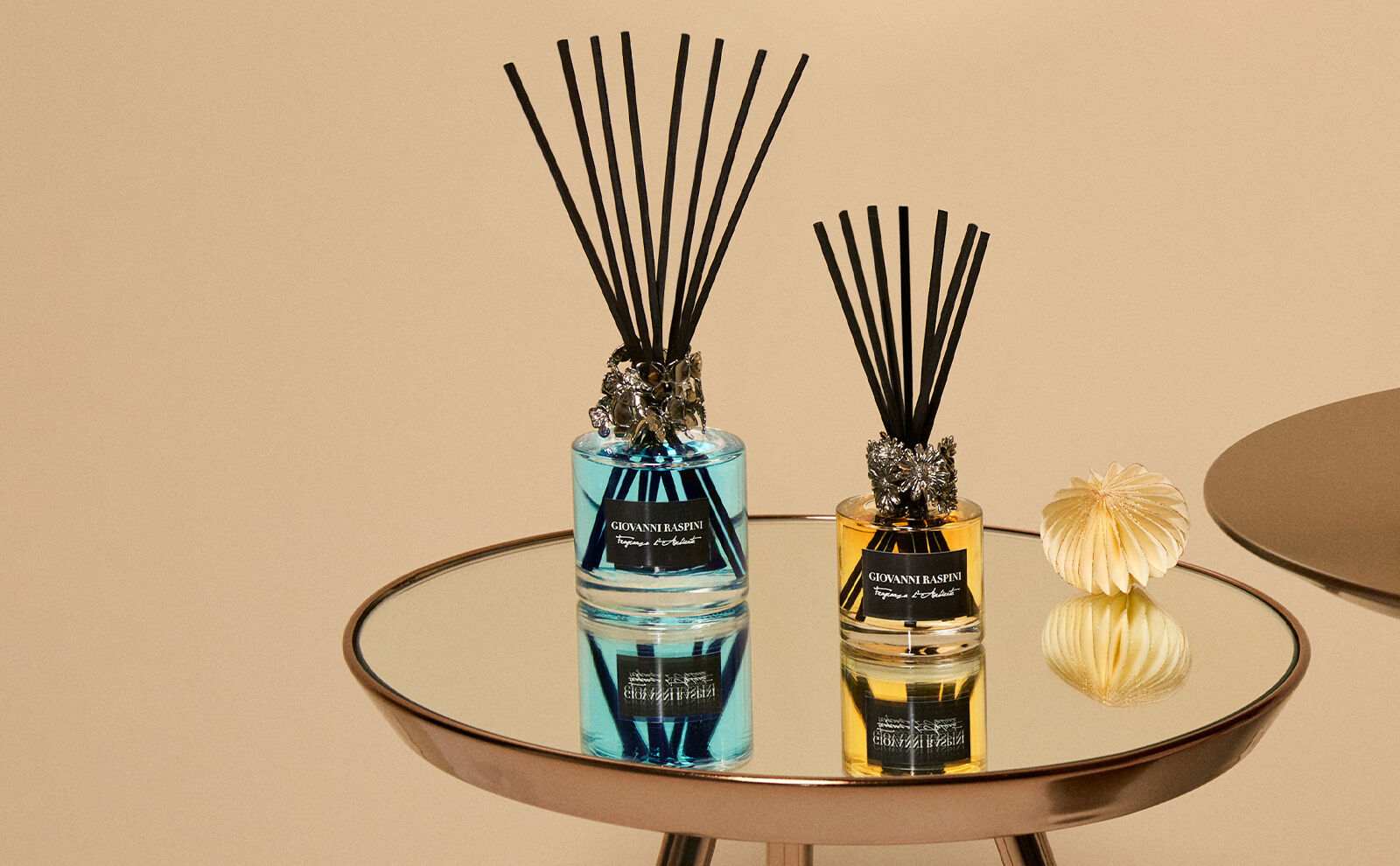 Un'Essenza da Ricordare