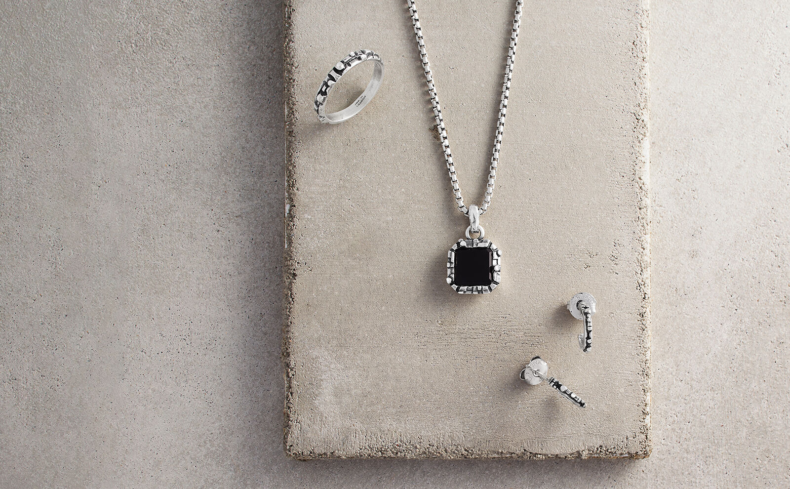 Creados para &Eacute;l