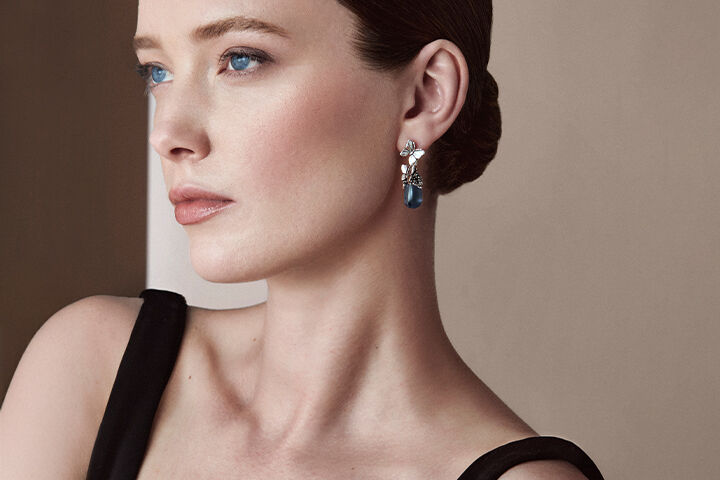 GIOVANNI RASPINI /ジョヴァンニラスピーニ　ルーペ New Jewellery: 2025 Catalogue | Giovanni Raspini