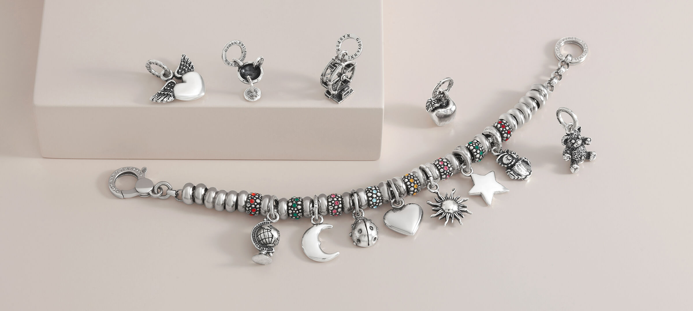 Piccole Storie Preziose