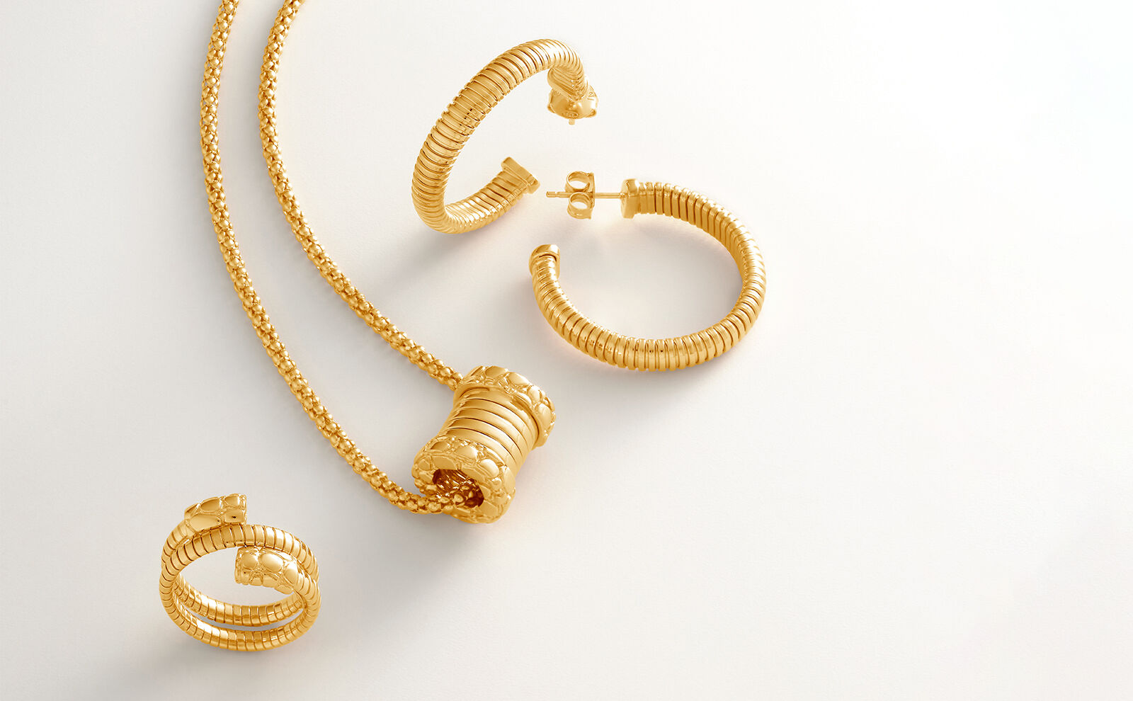 New Spring Summer 2026 Collection