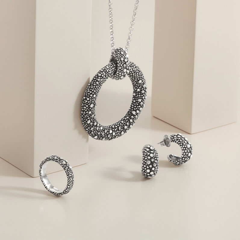 GIOVANNI RASPINI /ジョヴァンニラスピーニ　ルーペ New Jewellery: 2025 Catalogue | Giovanni Raspini