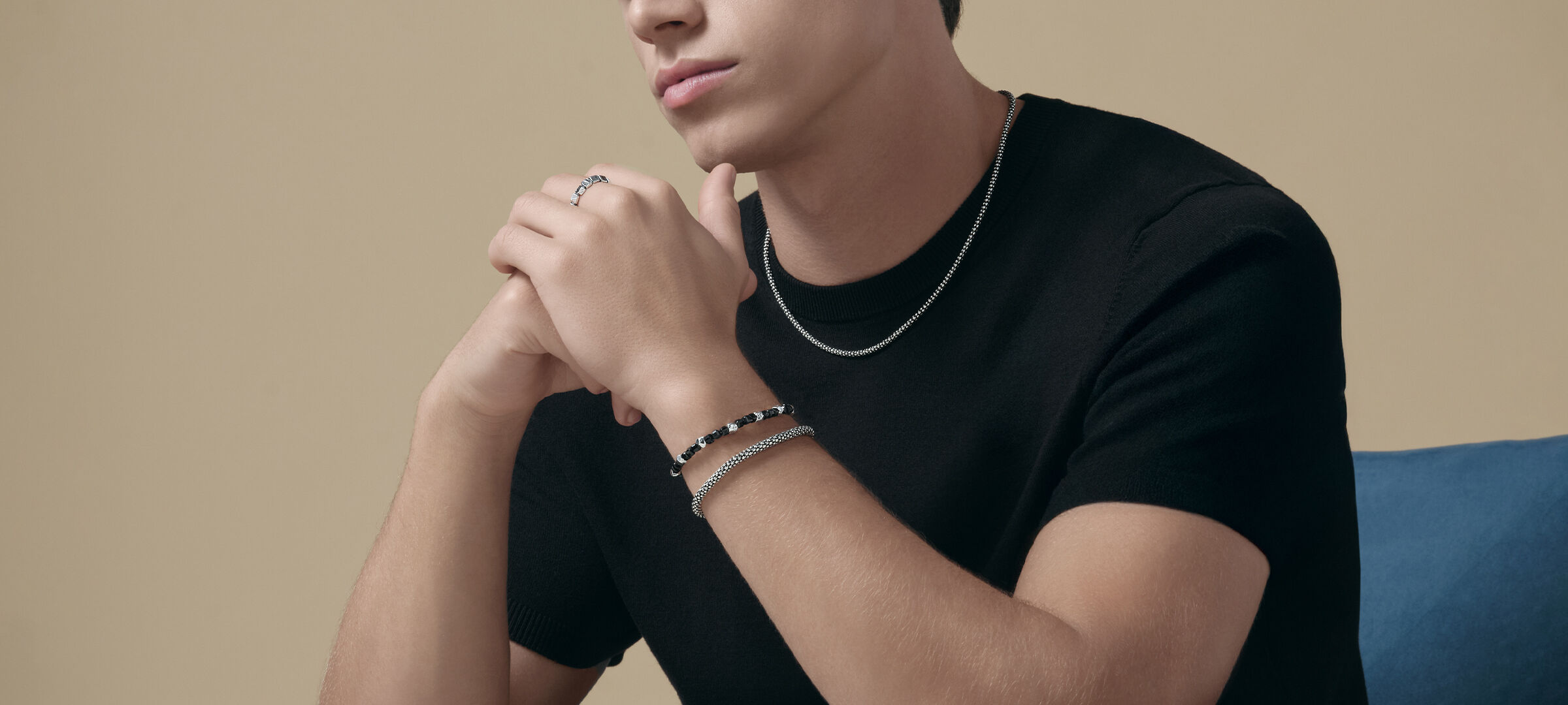 Nuova Collezione Uomo