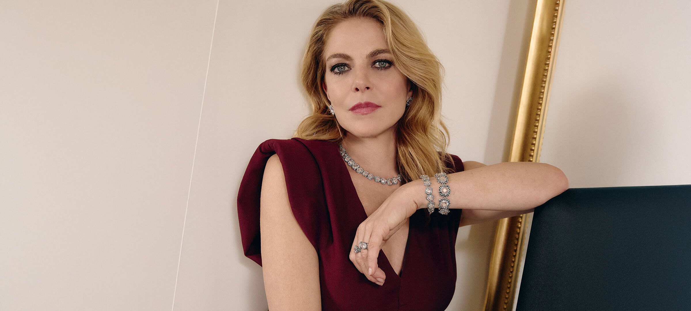 Icons of Elegance