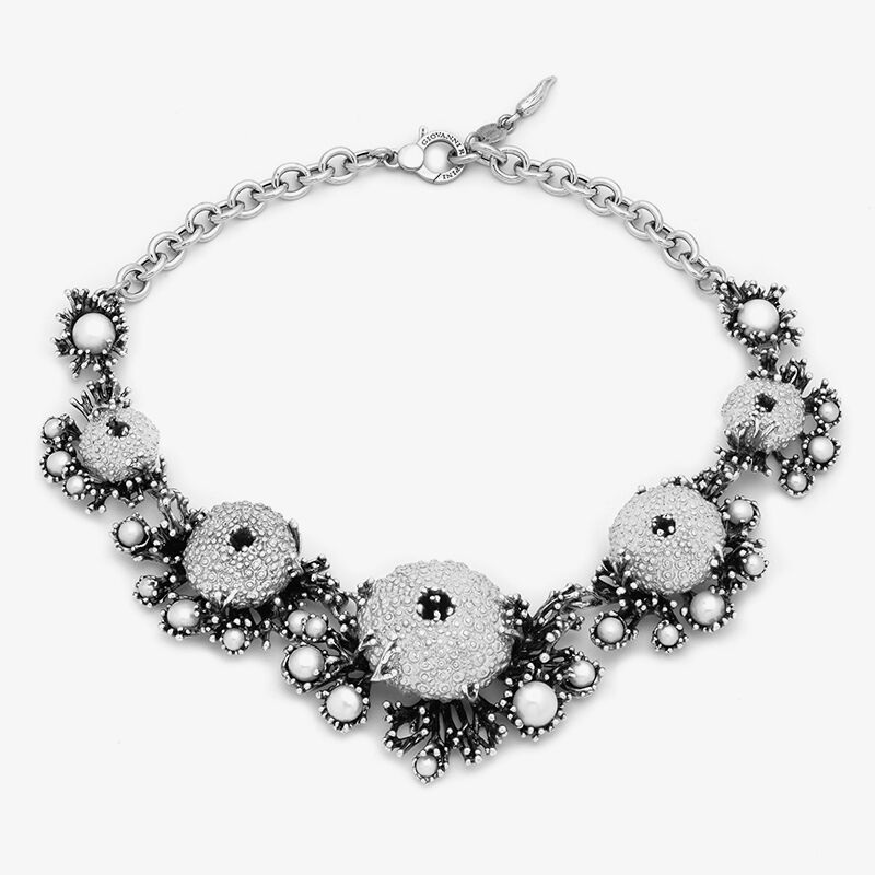 Mediterranean Necklace