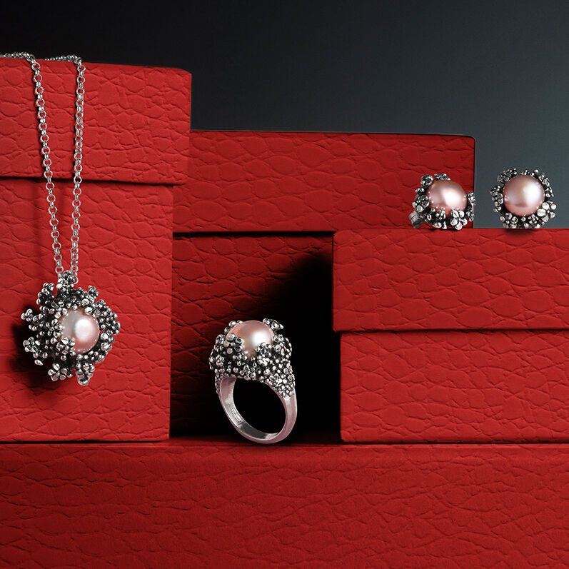 The Gift of Elegance