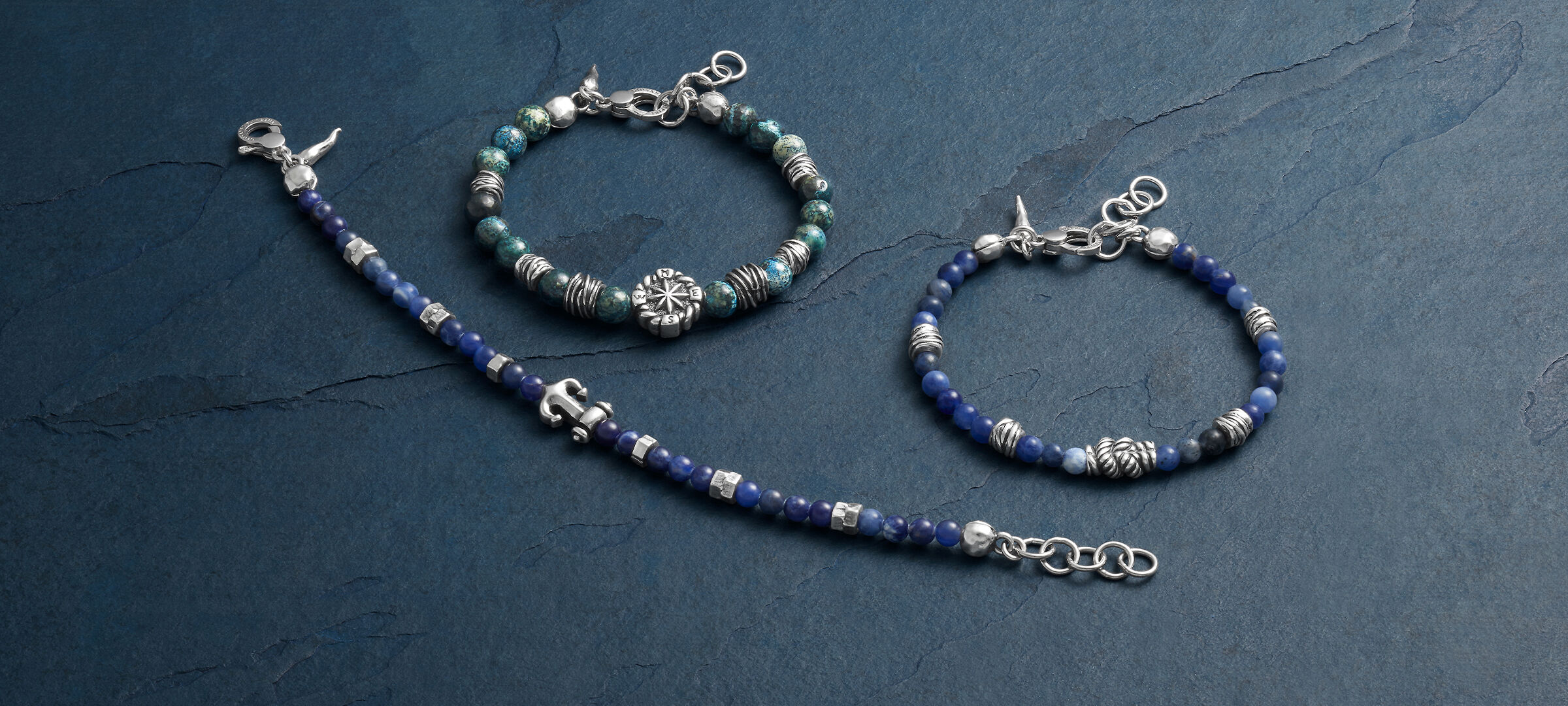 Nuova Collezione Uomo