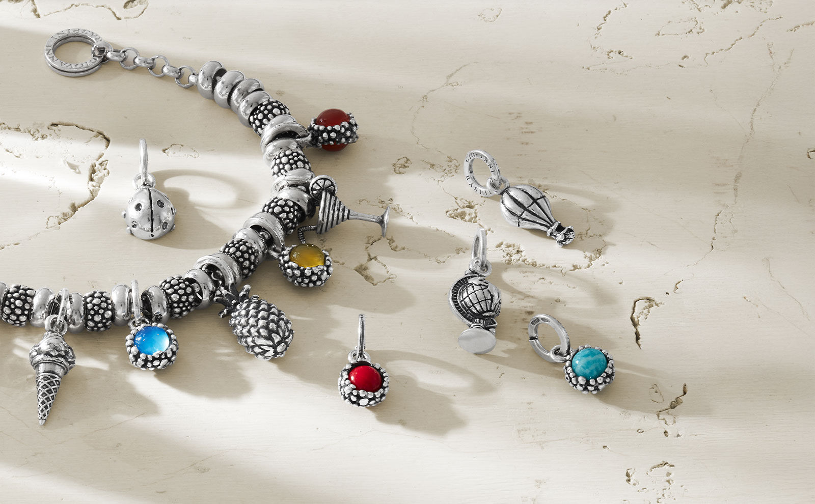 Personalise Your Summer