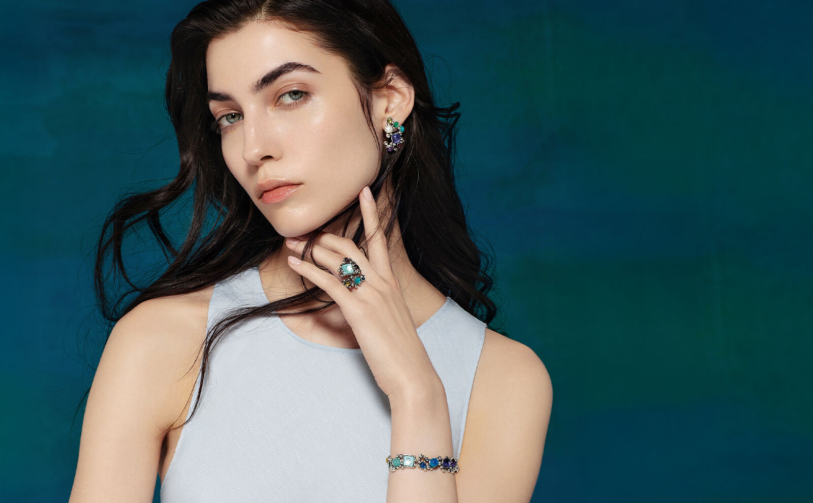 Nuova collezione Primavera Estate 2026