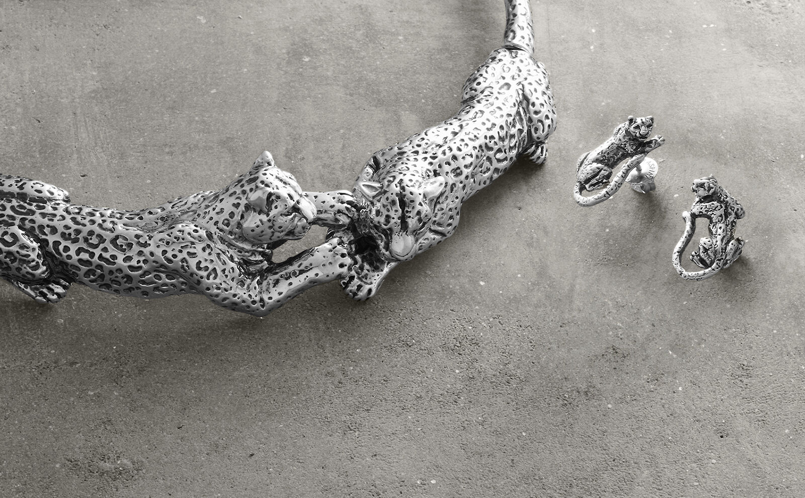 Gioielli Floreali e Animalier: quando natura e oreficeria si incontrano