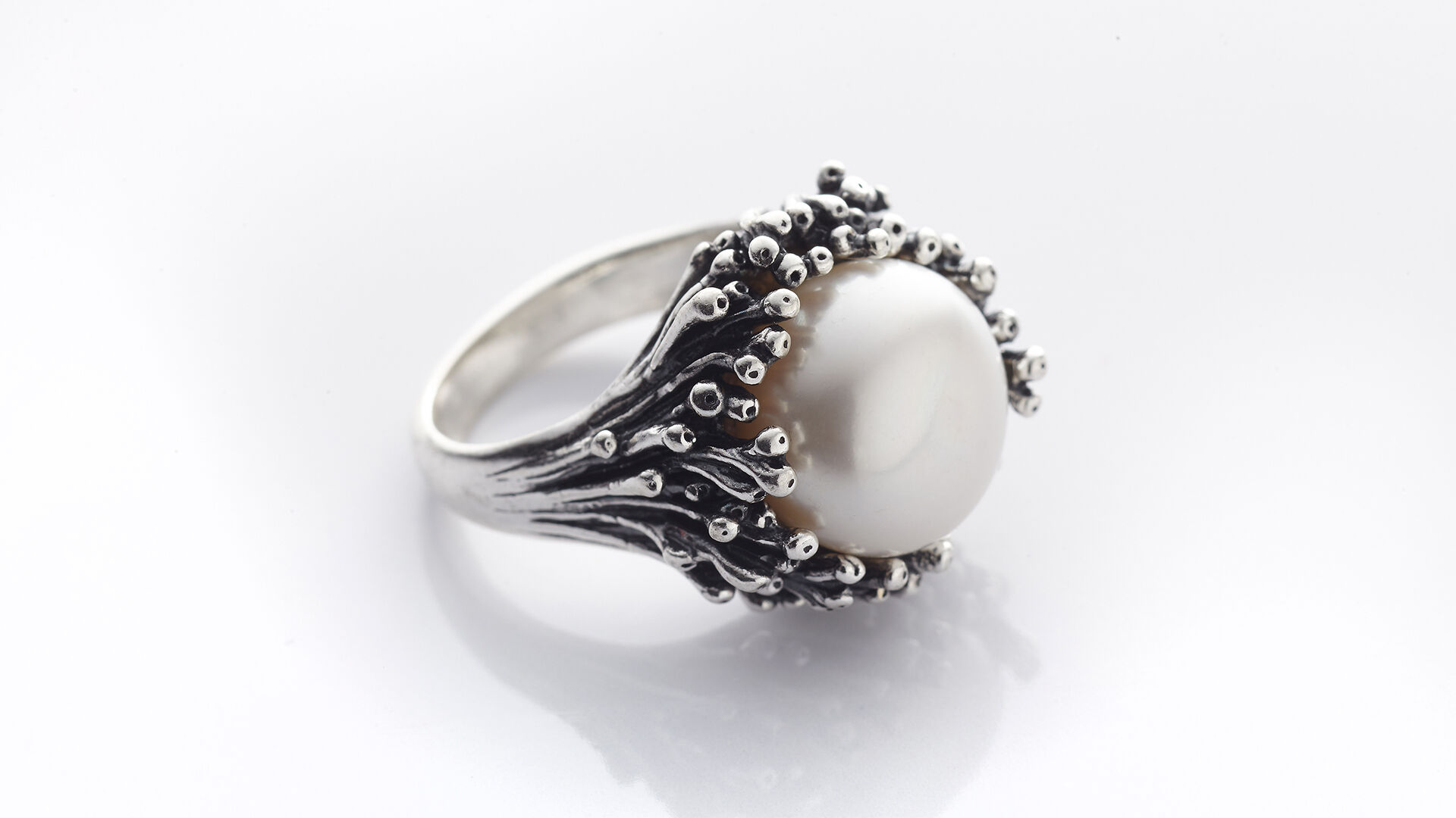 Anemone Ring